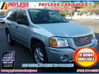2008 GMC Envoy for sale in South Amboy NJ - Used GMC by EveryCarListed.com