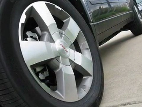 2011 GMC Acadia for sale in Castle Rock CO - New GMC by EveryCarListed.com