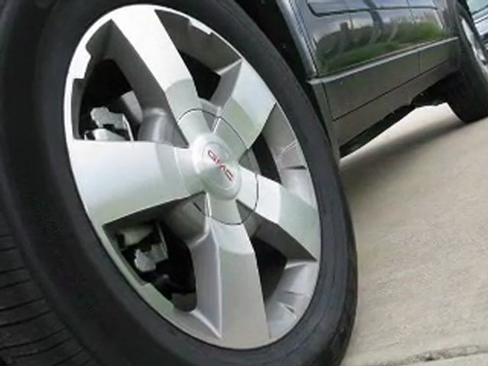 2011 GMC Acadia for sale in Castle Rock CO - New GMC by EveryCarListed.com