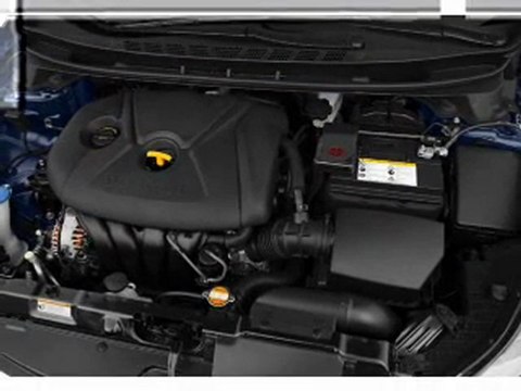 2012 Hyundai Elantra for sale in New Port Richey FL - New Hyundai by EveryCarListed.com