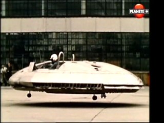 Les ailes secrètes (Les super chasseurs) 1/2