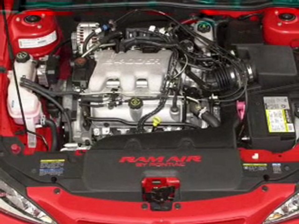 2002 Pontiac Grand Am for sale in New Port Richey FL - Used Pontiac by EveryCarListed.com