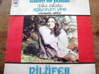 Nilüfer / Selam Söyle ...