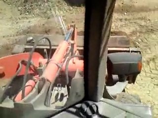 journée terrassement