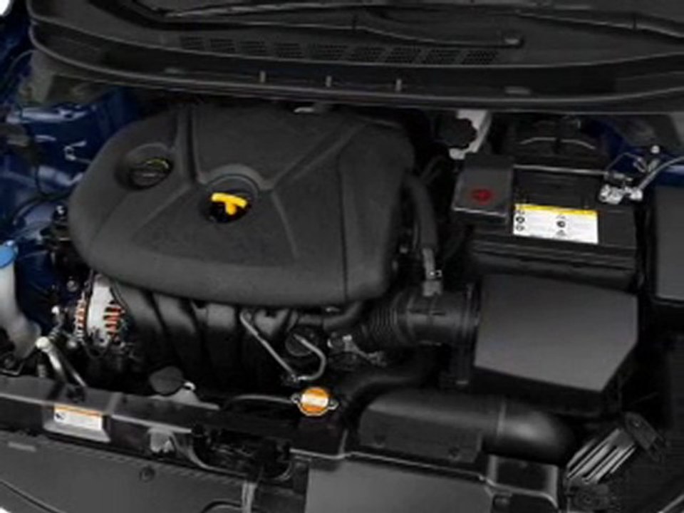 2012 Hyundai Elantra for sale in New Port Richey FL - New Hyundai by EveryCarListed.com