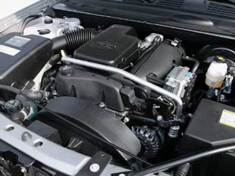 2006 GMC Envoy for sale in New Port Richey FL - Used GMC by EveryCarListed.com