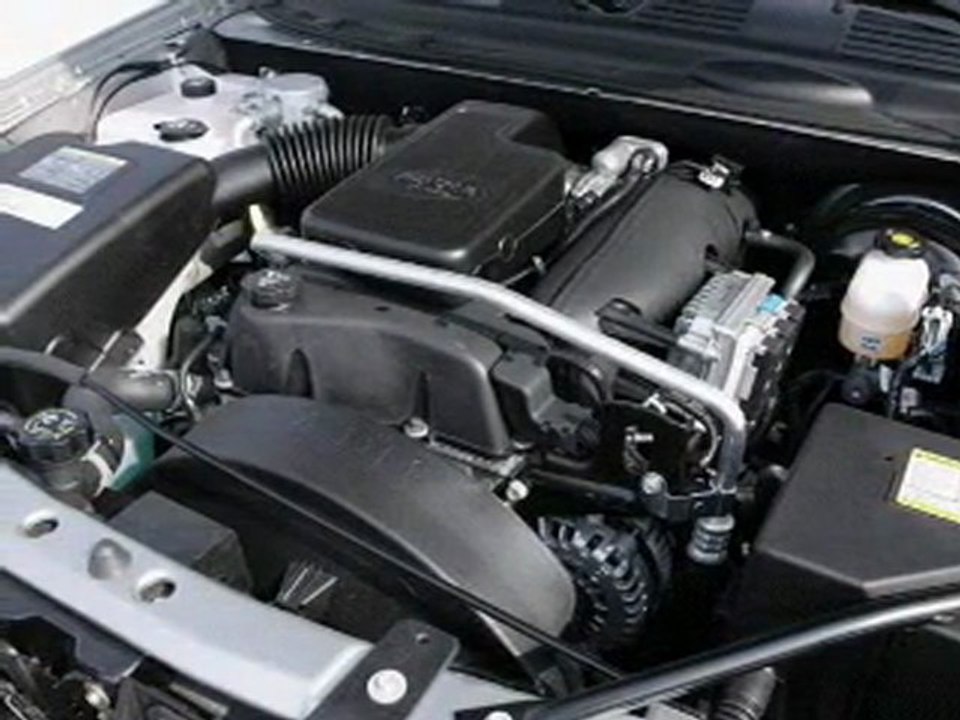 2006 GMC Envoy for sale in New Port Richey FL - Used GMC by EveryCarListed.com