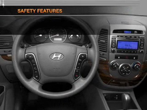 2012 Hyundai Santa Fe for sale in New Port Richey FL - New Hyundai by EveryCarListed.com