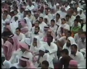♥ فضل العشرة الأوائل من ذي الحجة - محمد العريفي ♥ ج-1- ♥