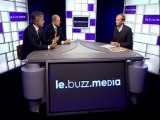 Buzz média : Sébastien Danet et Dominique Delport