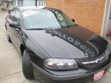 2004 Chevrolet Impala for sale in Chicago IL - Used Chevrolet by EveryCarListed.com