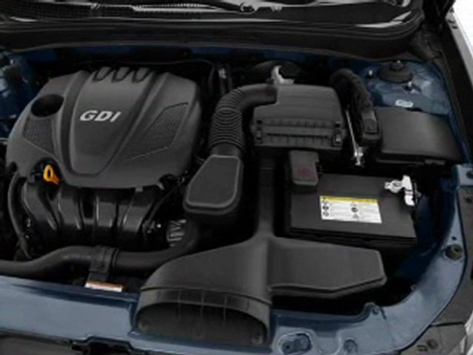 2012 Hyundai Sonata for sale in New Port Richey FL - New Hyundai by EveryCarListed.com