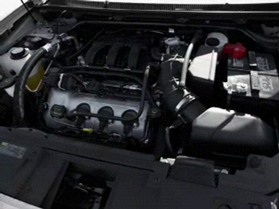 2009 Ford Flex for sale in New Port Richey FL - Used Ford by EveryCarListed.com