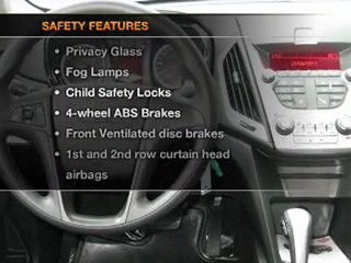 2011 GMC Terrain for sale in Castle Rock CO - New GMC by EveryCarListed.com