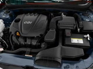 2012 Hyundai Sonata for sale in New Port Richey FL - New Hyundai by EveryCarListed.com