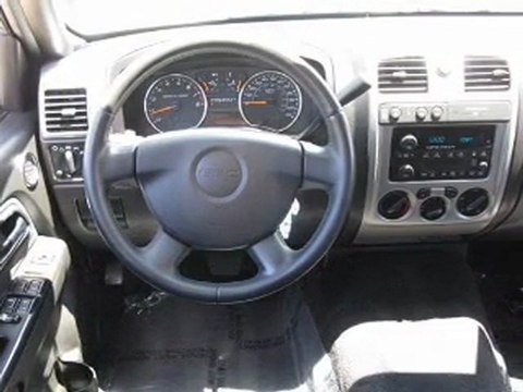 2008 GMC Canyon for sale in Wheat Ridge CO - Certified Used GMC by EveryCarListed.com