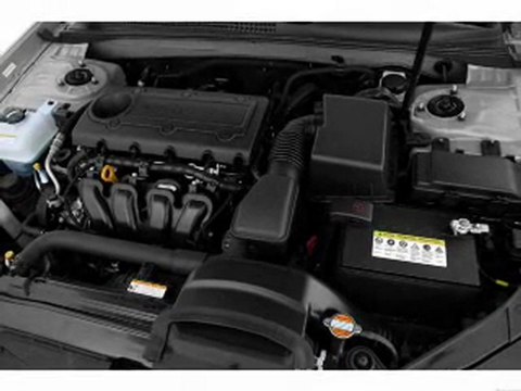 2009 Hyundai Sonata for sale in New Port Richey FL - Used Hyundai by EveryCarListed.com