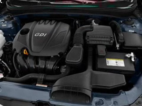 2012 Hyundai Sonata for sale in New Port Richey FL - New Hyundai by EveryCarListed.com