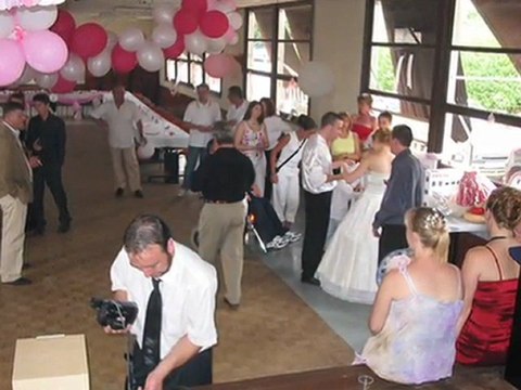 mariage 2005