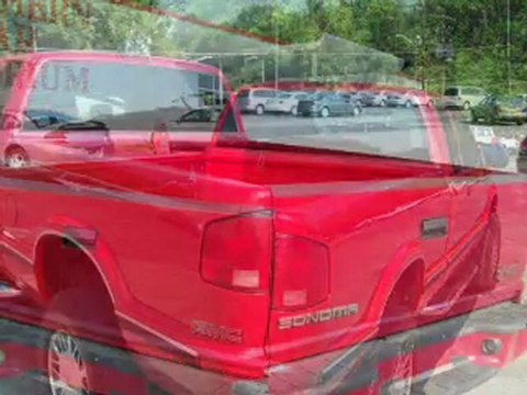 2000 GMC Sonoma for sale in Knoxville TN - Used GMC by EveryCarListed.com