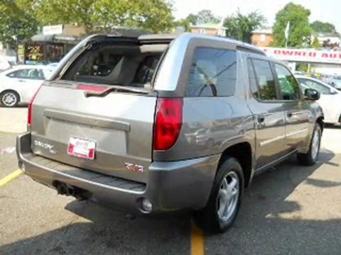 2005 GMC Envoy XUV for sale in Brooklyn NY - Used GMC by EveryCarListed.com