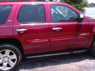 2007 GMC Yukon for sale in Orlando FL - Used GMC by EveryCarListed.com