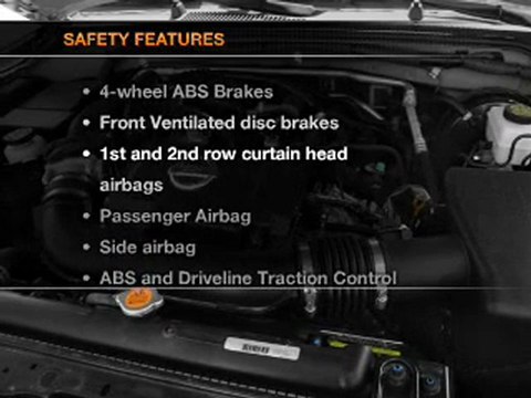 2012 Nissan Xterra for sale in Fayetteville NC - New Nissan by EveryCarListed.com