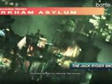 Batman Arkahm Asylum 12/12: La fin justifie les coups de poings