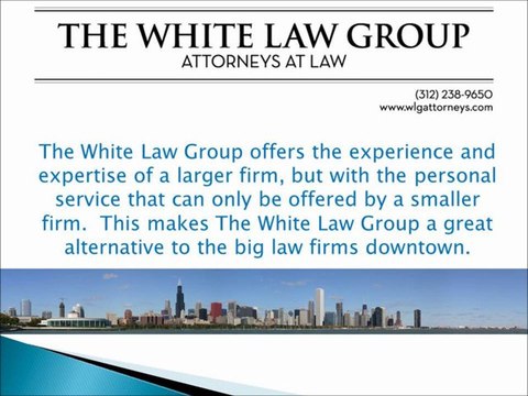 Attorney for the North Shore of Chicago