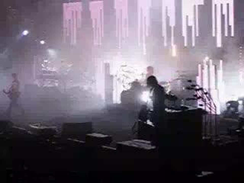 Nine Inch Nails - Head Like a Hole