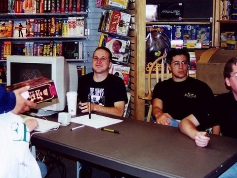 Diablo Retrospective