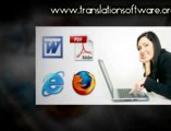 Translation Software for FREE?