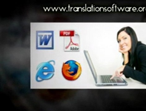 Translation Software for FREE?