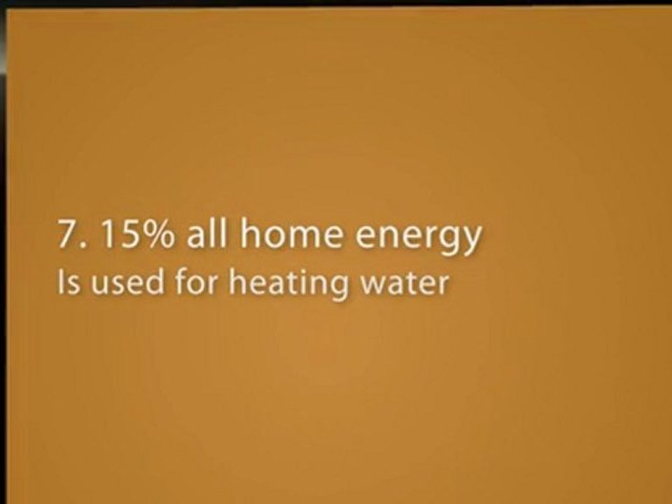 15 ways to create an environmentally firendly home