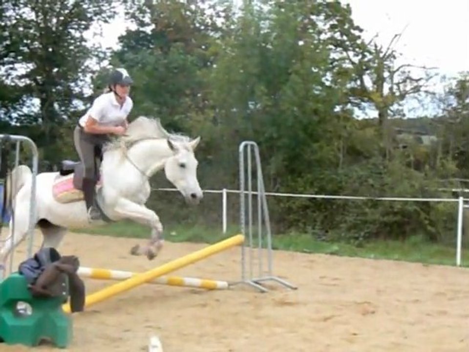 Moment de bonheur a Naz'