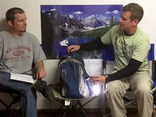 Energizer Carabiner LED Area Light Review - Episode 250