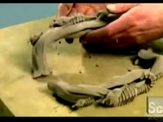 3D metal printing - YouTube