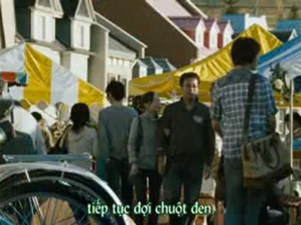 rest on your shoulder 2011_clip7