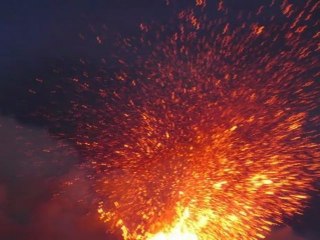 STROMBOLI - Isole Eolie