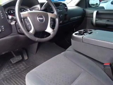 Used 2008 GMC Sierra 1500 Lakeland FL - by EveryCarListed.com