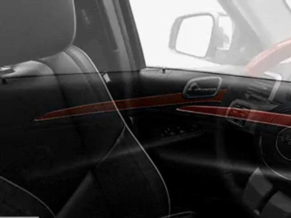 New 2012 Jeep Grand Cherokee Graham TX - by EveryCarListed.com