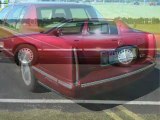 Used 1997 Cadillac DeVille Metter GA - by EveryCarListed.com