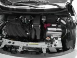 New 2012 Nissan Versa Norwich CT - by EveryCarListed.com