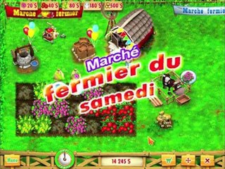 Ranch Rush sur GameTree TV