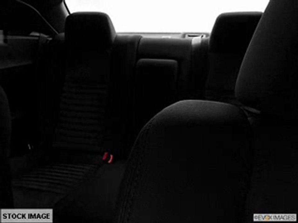 New 2012 Dodge Challenger Graham TX - by EveryC...