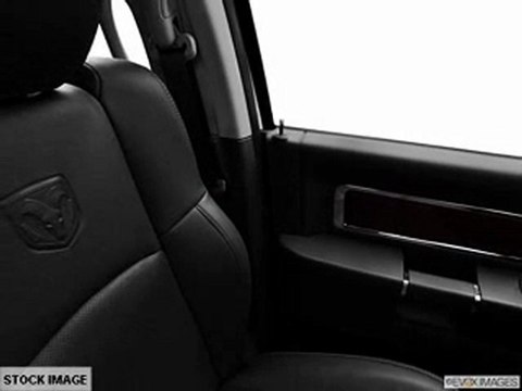 New 2012 Ram 2500 Graham TX - by EveryCarListed.com