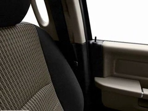 New 2012 Ram 1500 Graham TX - by EveryCarListed.com