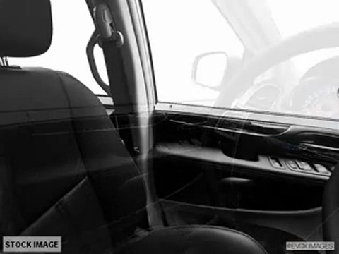 New 2012 Chrysler Town & Country Graham TX - by EveryCarListed.com