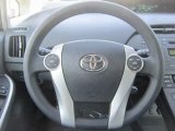 New 2011 Toyota Prius Auburn NY - by EveryCarListed.com