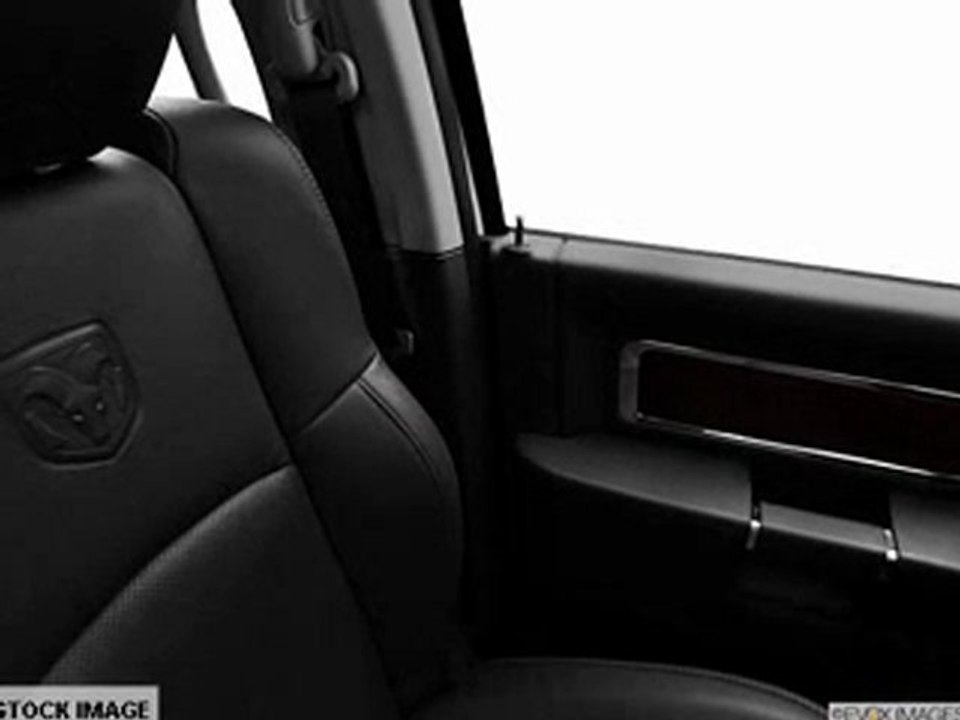 New 2012 Ram 2500 Graham TX - by EveryCarListed.com